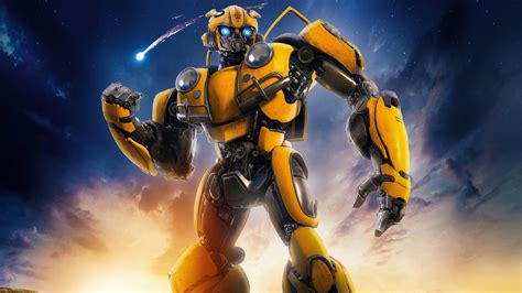 bumblebee gomovie